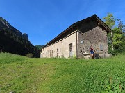 Baite di Mezzeno-Lago Branchino, festa di fiori-22giu26- FOTOGALLERY